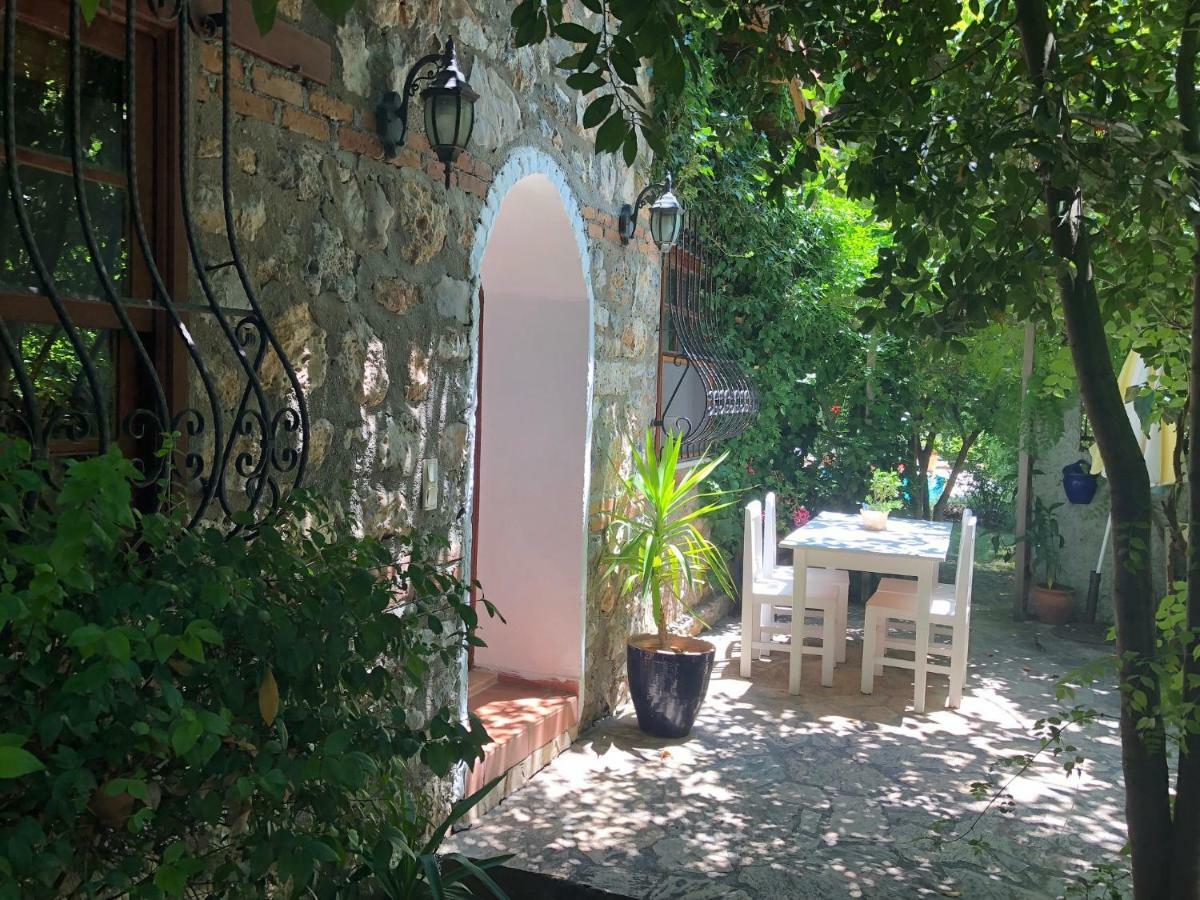 Fig Garden Cottages Kayakoy Exterior photo